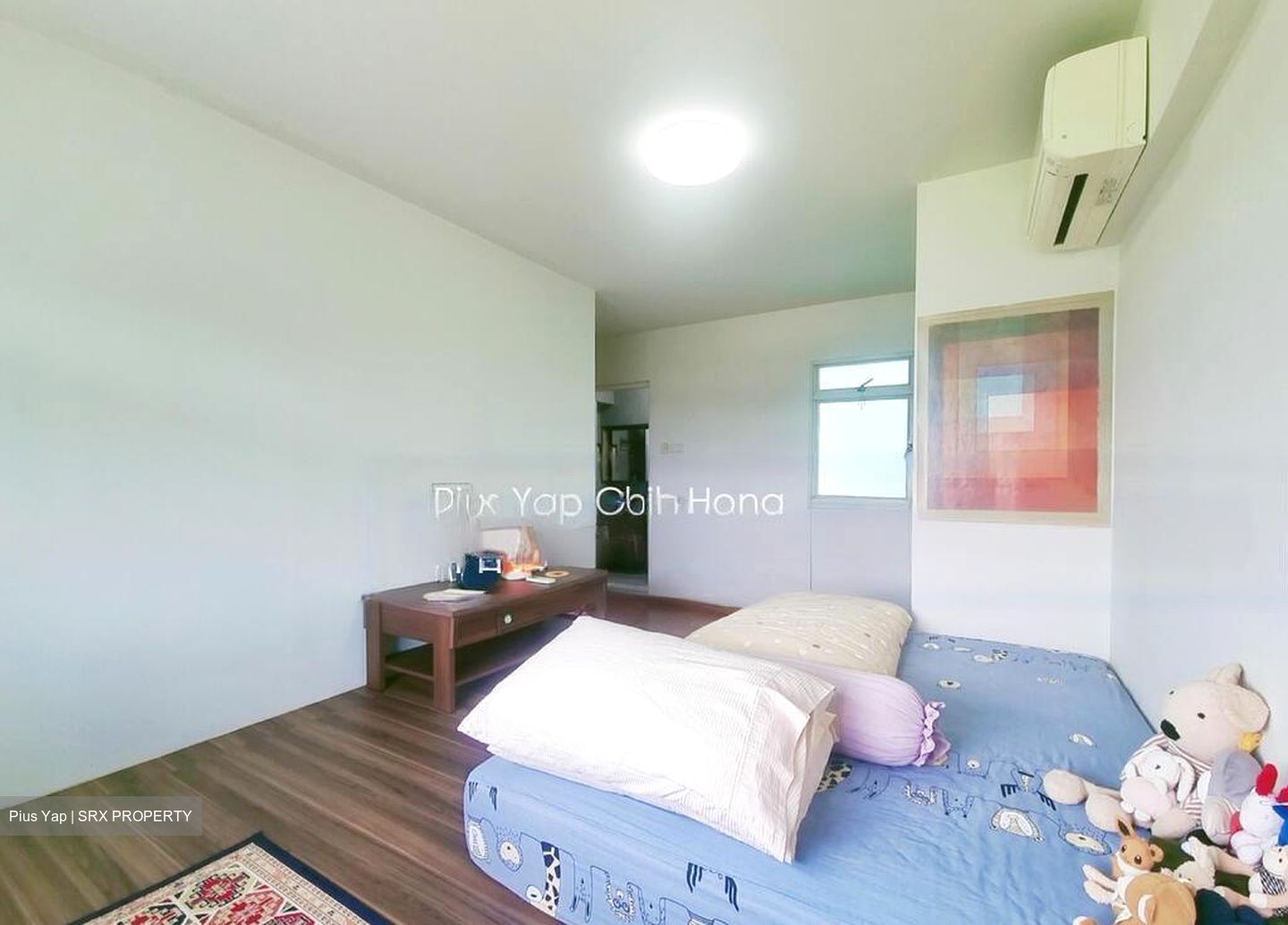 Blk 128C Punggol Field Walk (Punggol), HDB 5 Rooms #445475031